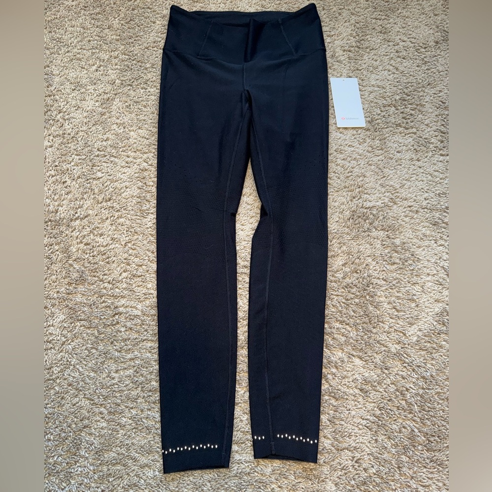 Lululemon In Focus Run Tight
